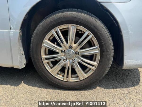 Used 2008 AT toyota noah ZRR70W Image[19]