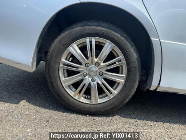 Used 2008 AT toyota noah ZRR70W Image[20]