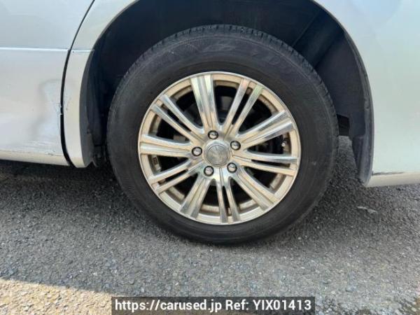Used 2008 AT toyota noah ZRR70W Image[21]
