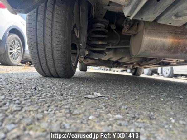 Used 2008 AT toyota noah ZRR70W Image[24]