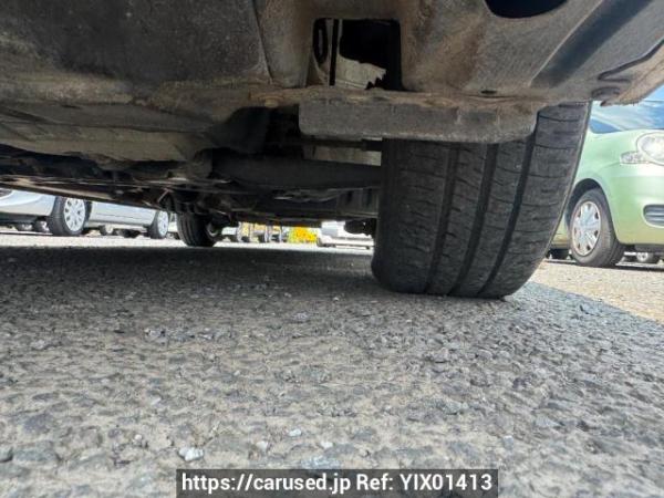 Used 2008 AT toyota noah ZRR70W Image[25]