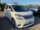 Toyota Vellfire ANH20W