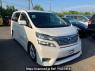 Used 2009 AT toyota vellfire ANH20W Image[0]