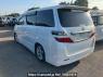 Used 2009 AT toyota vellfire ANH20W Image[3]