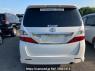 Used 2009 AT toyota vellfire ANH20W Image[4]