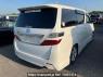 Used 2009 AT toyota vellfire ANH20W Image[5]