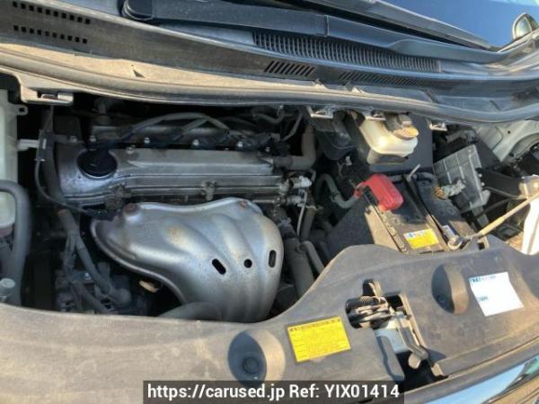 Used 2009 AT toyota vellfire ANH20W Image[7]