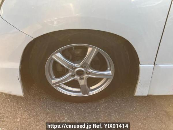 Used 2009 AT toyota vellfire ANH20W Image[21]