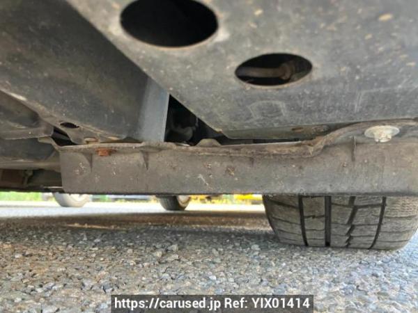 Used 2009 AT toyota vellfire ANH20W Image[23]