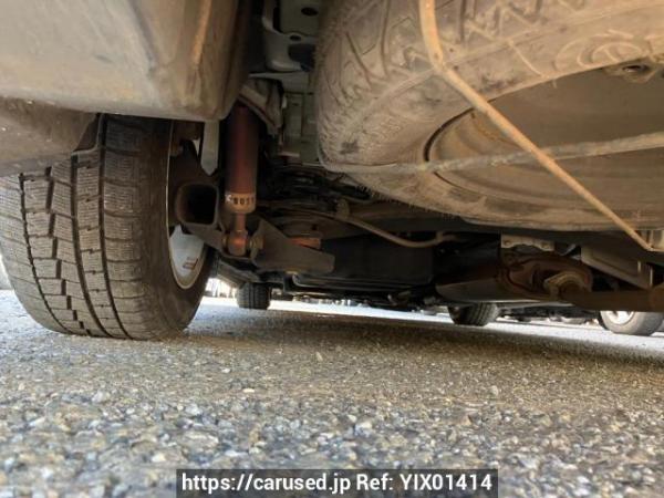 Used 2009 AT toyota vellfire ANH20W Image[24]