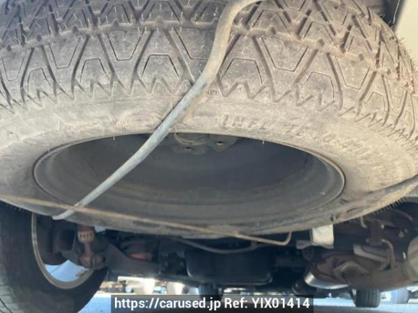 Used 2009 AT toyota vellfire ANH20W Image[26]