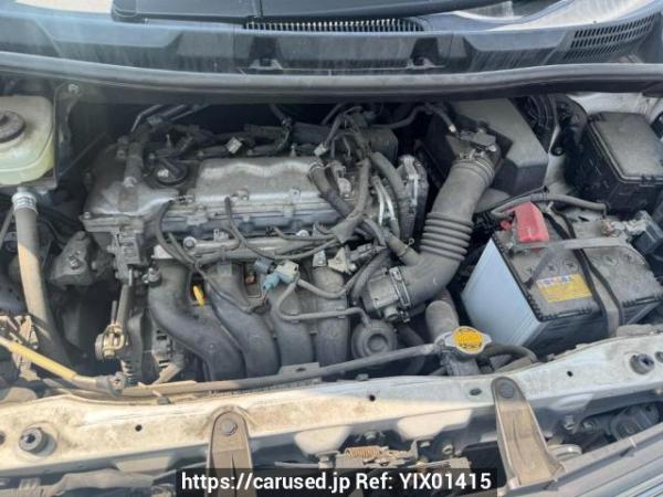 Used 2010 AT toyota noah ZRR70G Image[7]