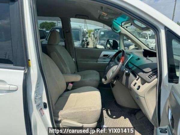 Used 2010 AT toyota noah ZRR70G Image[9]