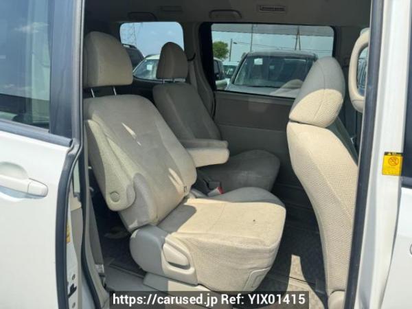 Used 2010 AT toyota noah ZRR70G Image[11]