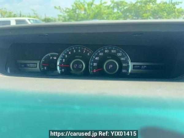 Used 2010 AT toyota noah ZRR70G Image[15]