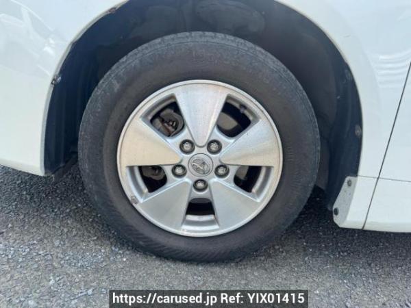 Used 2010 AT toyota noah ZRR70G Image[17]