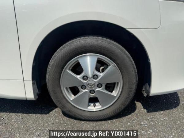 Used 2010 AT toyota noah ZRR70G Image[18]