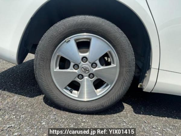 Used 2010 AT toyota noah ZRR70G Image[19]