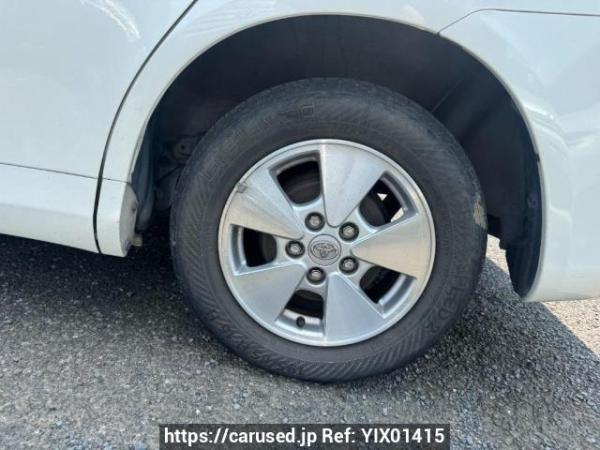 Used 2010 AT toyota noah ZRR70G Image[20]