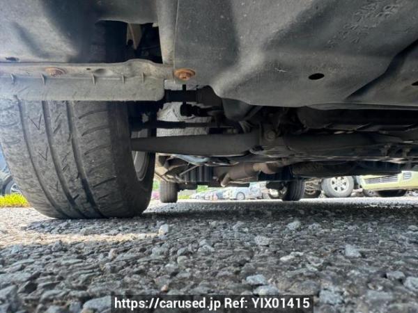 Used 2010 AT toyota noah ZRR70G Image[21]