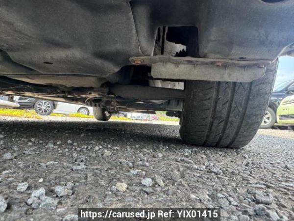 Used 2010 AT toyota noah ZRR70G Image[24]