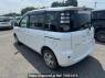 Used 2007 AT toyota sienta NCP81G Image[3]