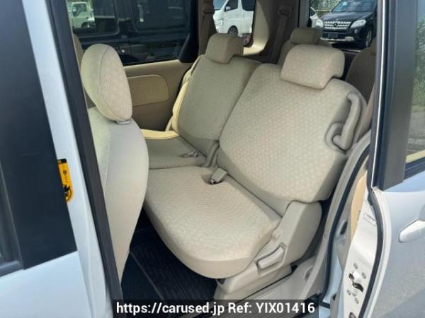 Used 2007 AT toyota sienta NCP81G Image[12]