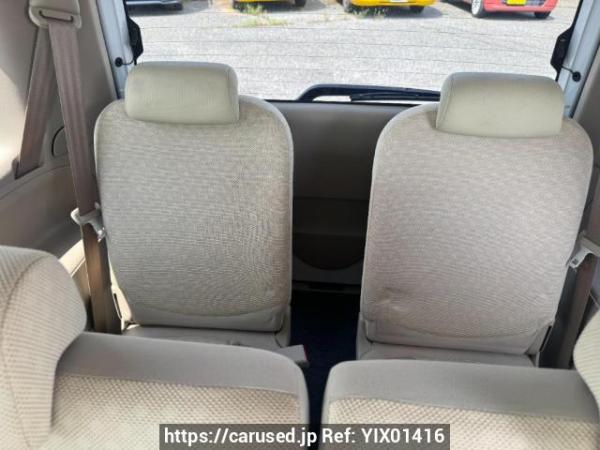Used 2007 AT toyota sienta NCP81G Image[13]