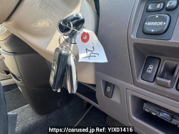 Used 2007 AT toyota sienta NCP81G Image[16]