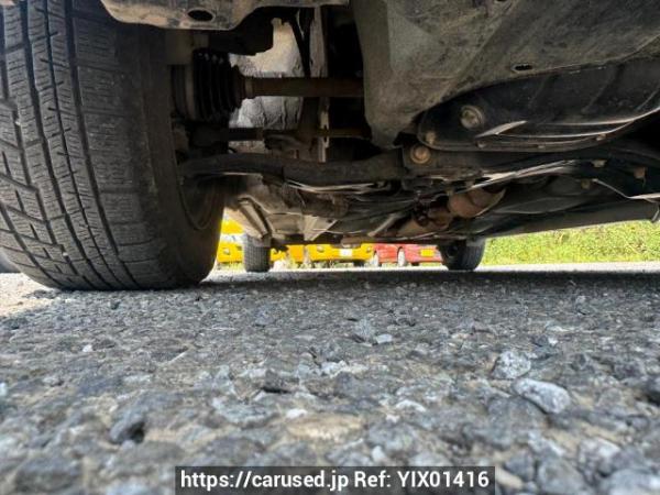 Used 2007 AT toyota sienta NCP81G Image[21]