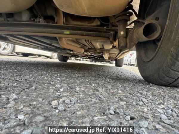 Used 2007 AT toyota sienta NCP81G Image[22]