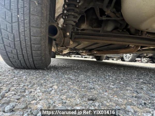 Used 2007 AT toyota sienta NCP81G Image[23]