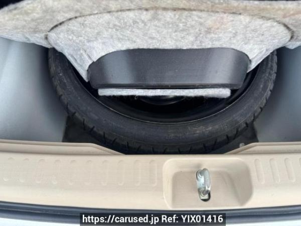 Used 2007 AT toyota sienta NCP81G Image[25]