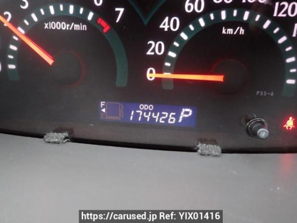 Used 2007 AT toyota sienta NCP81G Image[27]