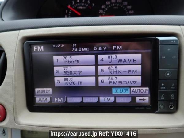 Used 2007 AT toyota sienta NCP81G Image[28]