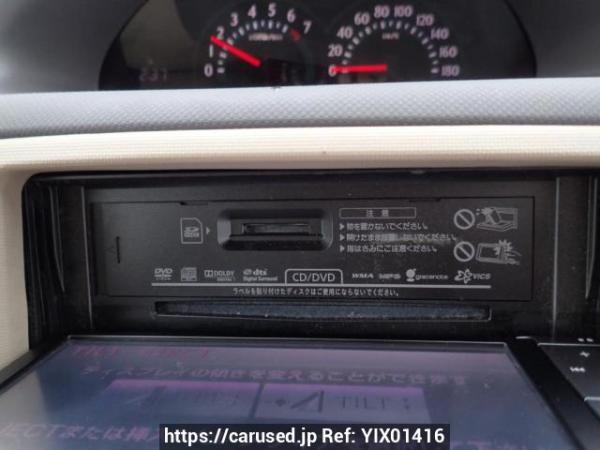 Used 2007 AT toyota sienta NCP81G Image[29]