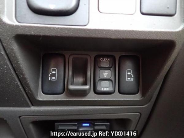 Used 2007 AT toyota sienta NCP81G Image[31]