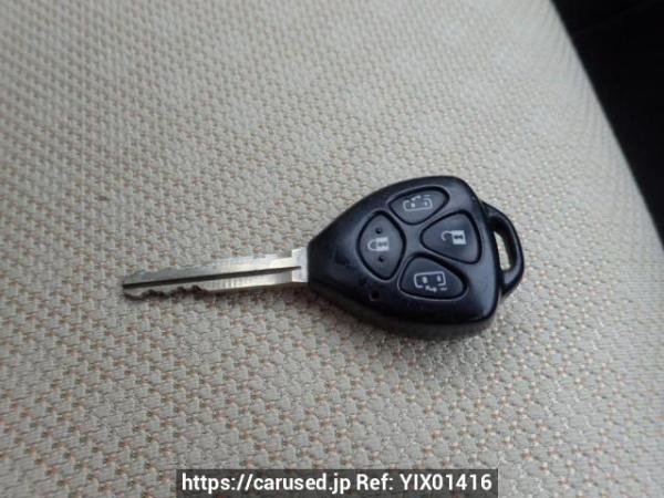 Used 2007 AT toyota sienta NCP81G Image[33]
