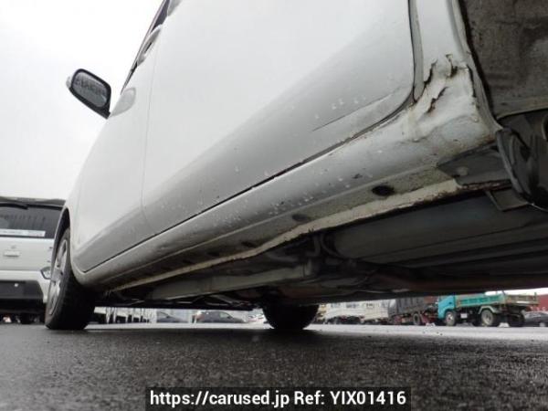 Used 2007 AT toyota sienta NCP81G Image[38]