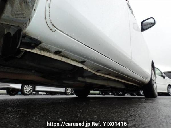 Used 2007 AT toyota sienta NCP81G Image[39]