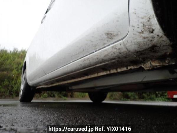 Used 2007 AT toyota sienta NCP81G Image[40]