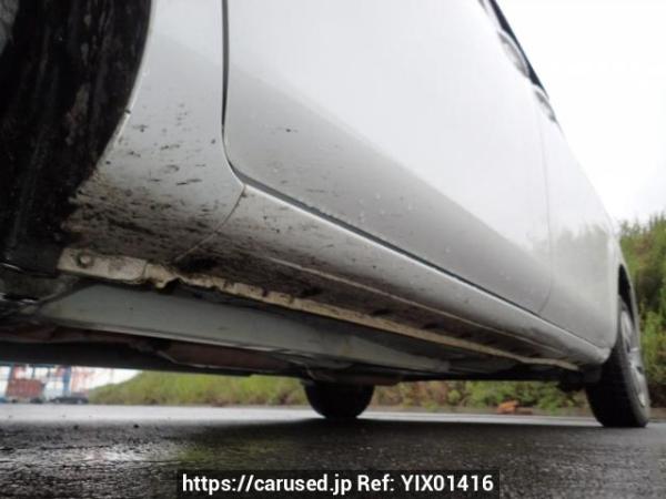 Used 2007 AT toyota sienta NCP81G Image[41]