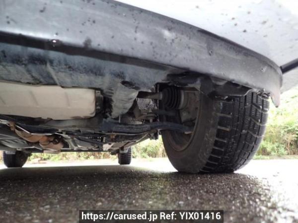 Used 2007 AT toyota sienta NCP81G Image[43]