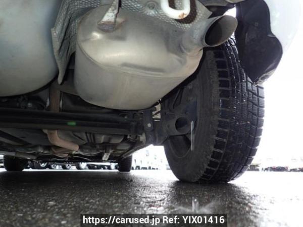 Used 2007 AT toyota sienta NCP81G Image[45]