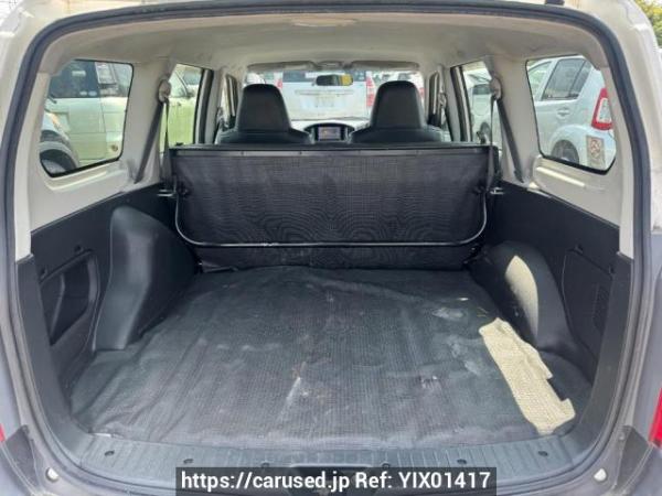 Used 2012 AT toyota probox-van NCP51V Image[6]