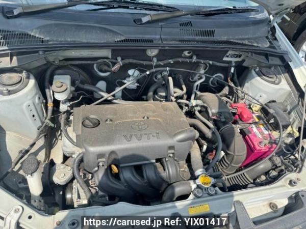 Used 2012 AT toyota probox-van NCP51V Image[7]