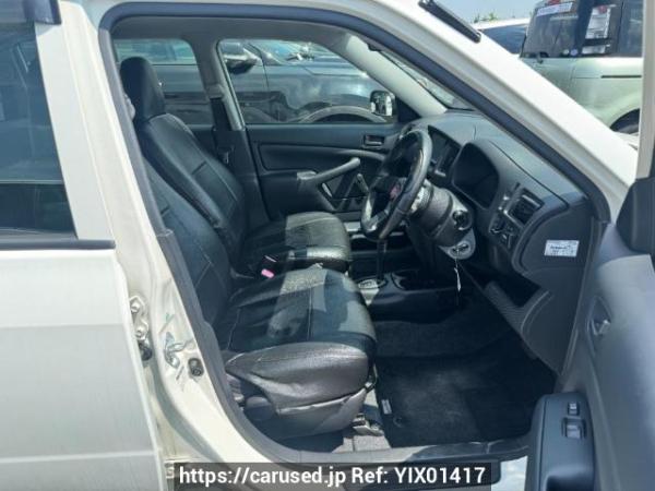 Used 2012 AT toyota probox-van NCP51V Image[9]