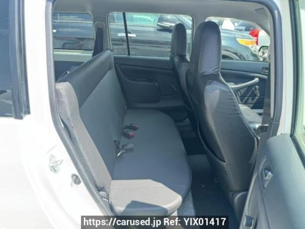 Used 2012 AT toyota probox-van NCP51V Image[11]