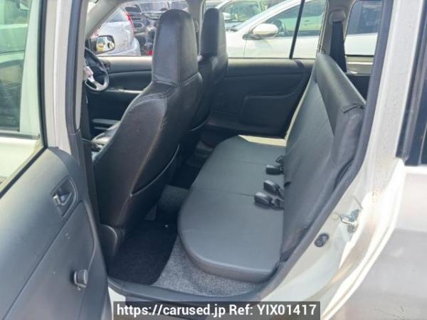 Used 2012 AT toyota probox-van NCP51V Image[12]