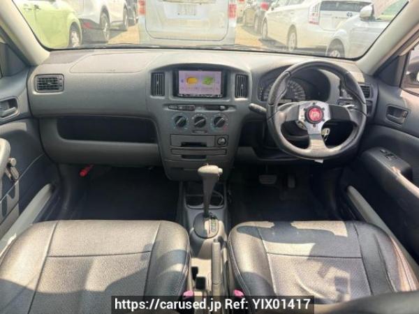 Used 2012 AT toyota probox-van NCP51V Image[13]